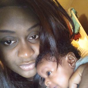 Meet your Posher, Dynice